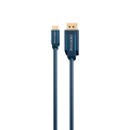 Miniatyrbild 4 av 4: Adapterkabel från USB-C™ till DisplayPort™