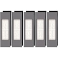 Miniatyrbillede 1 af 6: Filtre til Ecovacs Deebot OZMO 920, 950, T5, T8 AIVI Max MultiColor