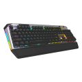Miniatyrbild 1 av 2: VIPER Gaming Tangentbord V765