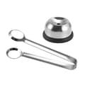 Äggpickare och Ägghållare Set