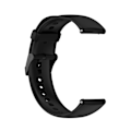 Miniatyrbild 5 av 5: Klockarmband för SKG V9 Pro, Amazfit Bip5 Unity Svart