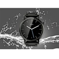 Miniatyrbild 4 av 4: Skärmskydd i Härdat Glas för Samsung Watch 3 41mm