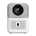 Miniatyrbillede 2 af 7: BYINTEK U4 Full HD 4K 1920x1080 miniprojektor/projektor