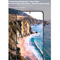 Miniatyrbild 3 av 7: Samsung Galaxy S21 linsskydd 2-pack Transparent