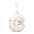 Pikkukuva 2 / 3: TWS Vention NBRN0 Earbuds T17 langattomat kuulokkeet (beige)