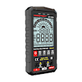 Miniatyrbild 5 av 6: Habotest HT126A Digital Universal Multimeter
