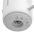 Pikkukuva 8 / 10: Kannettava ilmapumppu Baseus PocketGo (valkoinen)