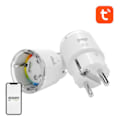 Pikkukuva 1 / 3: Gosund EP2 WiFi Smart pistorasia, 2 kpl (kaksi pakkaus) 10A Tuya