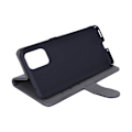 Miniatyrbild 3 av 5: Mobilfodral 3 Kortfack Svart - Oneplus 8T