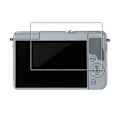 Miniatyrbild 1 av 4: Kamera Skärmskydd i härdat glas 2-pack Canon M3