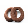Miniatyrbillede 2 af 8: INF Ørepuder til Sennheiser HD598 HD599 569 559 velour 1 par Brun