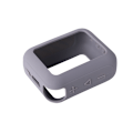 Miniatyrbild 4 av 7: JBL GO4 silikonfodral med karbinhake Silver