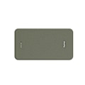 Miniatyrbild 3 av 5: Powerbank Colour 20 20000mAh USB-C+USB-A Grön