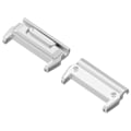 Pikkukuva 2 / 2: Pikakiinnitysadapteri Garmin-kelloille 20 mm