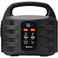 Miniatyrbild 2 av 6: Portable Power Station 42.000 mAh 155Wh PPS-42000