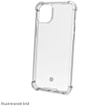 Miniatyrbild 1 av 7: Armor Stöttåligt skal iPhone 16 Transparent