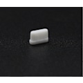 Miniatyrbild 3 av 8: Dammskydd för USB-C-portar, 4-pack Vit