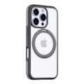 Pikkukuva 2 / 2: Kotelo Torras Ostand R Fusion dla iPhone 16 Pro (Szare)