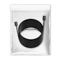 Miniatyrbillede 11 af 11: HDMI-kabel Baseus, 4K@60Hz, 20m (sort)