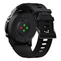 Miniatyrbillede 8 af 9: Smartwatch Zeblaze VIBE 7 Pro (sort)