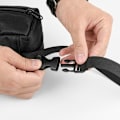 Pikkukuva 3 / 5: Marshall Emberton Bluetooth-kaiuttimen kantolaukku