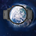 Miniatyrbild 2 av 5: Skärmskydd i Härdat Glas, 2-pack Garmin Forerunner 955
