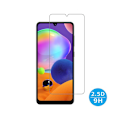 Miniatyrbillede 2 af 8: 2-pak skærmbeskyttere til Samsung Galaxy-serien af telefoner, hærdet glas Samsung Galaxy A32 5G/A22 5G