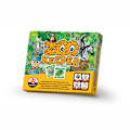 Miniatyrbild 2 av 2: DANSPIL Zookeeper