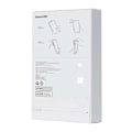 Pikkukuva 10 / 10: Transparent Case Baseus Simple iPhone 11 Prolle