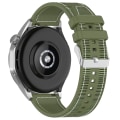 Miniatyrbild 3 av 4: Komposit flätat klockarmband för Huawei GT4 Watch/Huawei Watch GT3 SE 22mm Träd