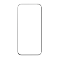 Pikkukuva 5 / 6: Karkaistu lasi ESR iPhone 15 Prolle 1 kpl. (selkeä)
