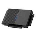 Miniatyrbillede 1 af 2: FIDECO PL319 HDD/SSD-adapter (USB 3.0, 16TB, IDE/SATA)