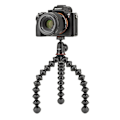 Miniatyrbild 2 av 9: Stativkit GorillaPod 1K Svart/Grå