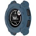 Pikkukuva 1 / 6: Garmin Instinct E (45mm) Silikonisuojakotelo