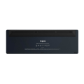 Miniatyrbild 6 av 7: RAPOO Keyboard E9100M Wireless Multi-Mode Black