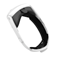 Miniatyrbillede 4 af 11: DEVASO Meta Quest 3 VR Headset-rem