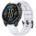 Miniatyrbild 3 av 6: Garmin Fenix 8 Quick Release Strap Vit 51 MM