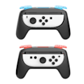 Pikkukuva 2 / 2: Ergonominen ote parantaa pelaamista Switch 2 Joy-Coneilla