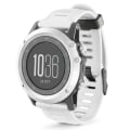 Miniatyrbild 2 av 2: Armband för Garmin Fenix 3 HR/6X GPS/5X Sapphire/Descent MK1 Vit