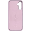 Miniatyrbild 4 av 7: Cromo Soft rubber case Galaxy A34 5G Rosa