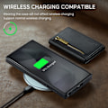 Miniatyrbillede 5 af 11: Google Pixel 9 Pro XL Magnetic Wallet Case, sort