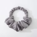 Miniatyrbillede 4 af 4: Heatless Hair Curler Flexi Hair Ring til Heatless Curls Grå