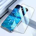 Miniatyrbillede 2 af 4: 9D HD hærdet glas skærmbeskytter til iPhone iPhone 11/XR