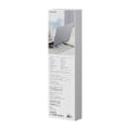 Pikkukuva 10 / 11: Hub 12w1 Baseus EliteJoy Gen2 -sarjan USB-C do 2xHDMI+ 3xUSB 3.0+ PD+ DP+ SD/TF+ RJ45+Type-C+ 3,5 mm (tummanharmaa)