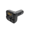 FM-sändare Bluetooth Handsfree USB-C