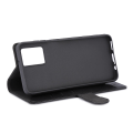 Miniatyrbild 4 av 5: Mobilfodral 3 Kortfack Svart - Motorola Moto G53 5G