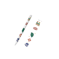 Pikkukuva 1 / 3: Apple Pencil 2nd & 3rd Gen Skin Stickers (5-Pack) model 2