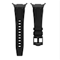 Pikkukuva 2 / 3: Samsung Watch Ultra nestemäinen silikonihihna Musta