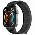 Miniatyrbillede 1 af 3: Huawei Watch Fit 3 Nylonrem Sort