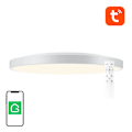 Miniatyrbillede 2 af 7: Smart loftlampe 30cm Bluetooth 16M RGBCW Gosund LB13 1600lm Tuya + Fjernbetjening.